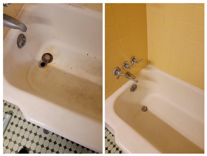 Cleaning service in perkiomen
